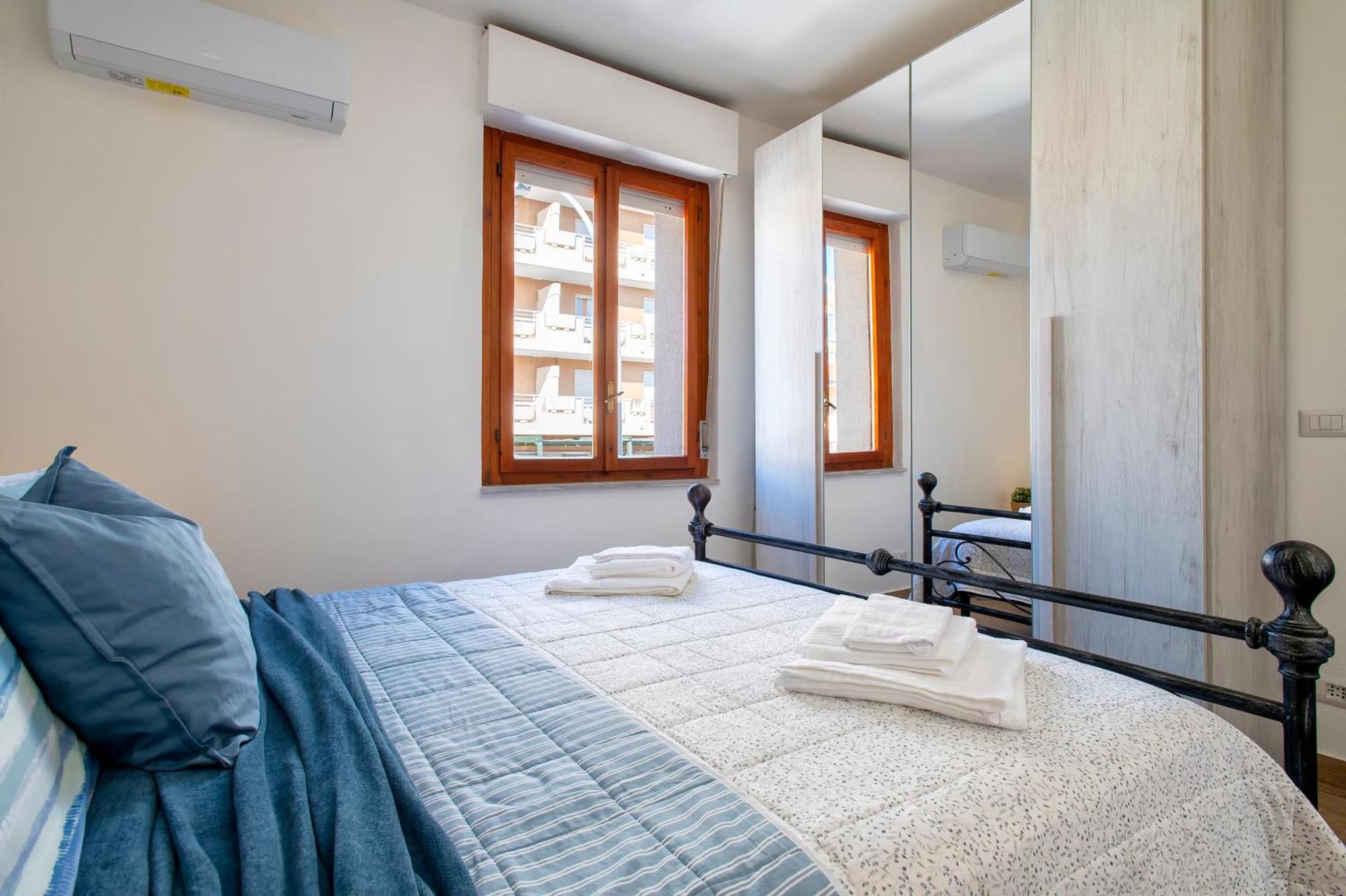 Pufferfish Apartment With Private Terrace อาลเกโร ภายนอก รูปภาพ