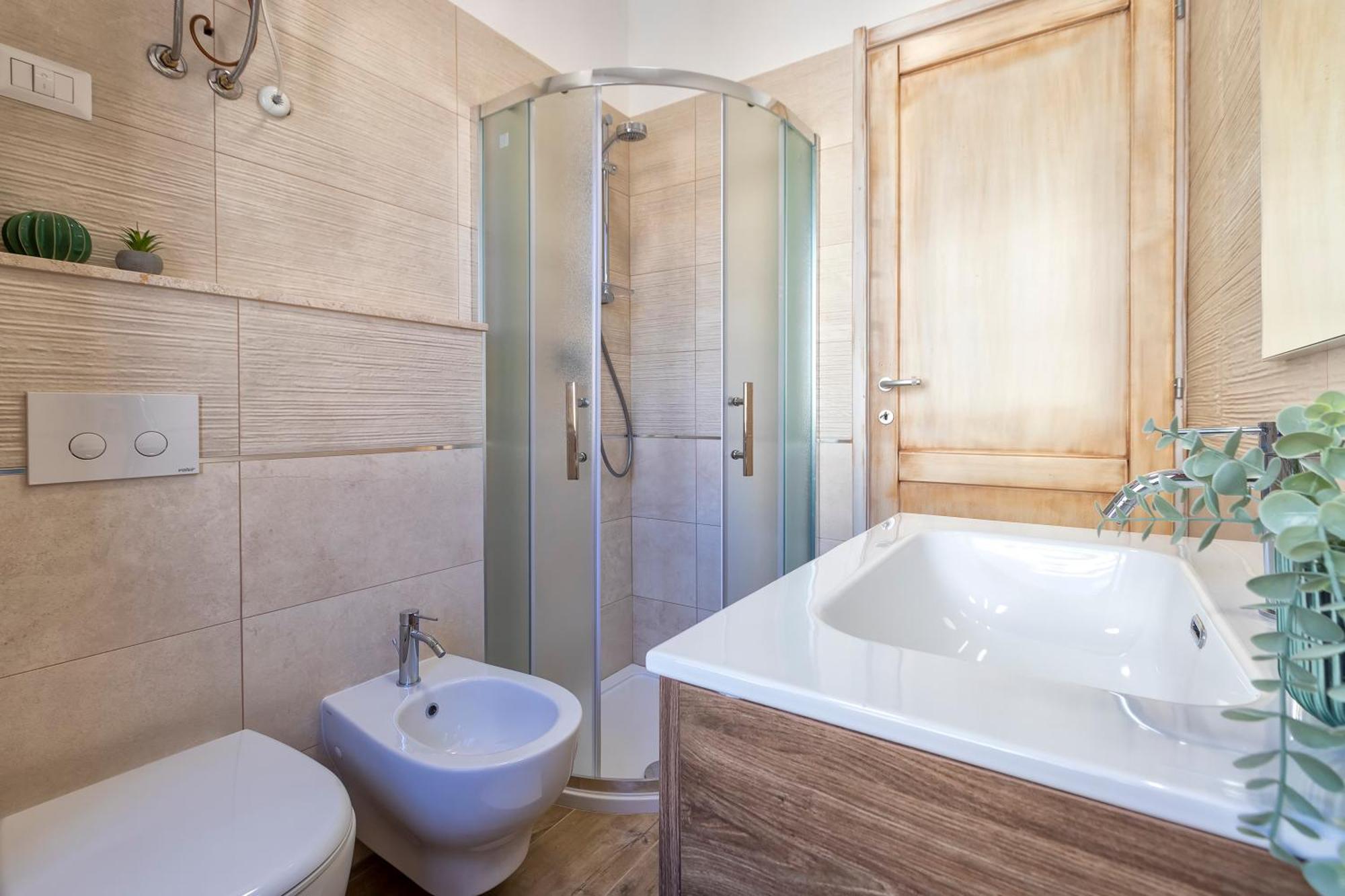 Pufferfish Apartment With Private Terrace อาลเกโร ภายนอก รูปภาพ